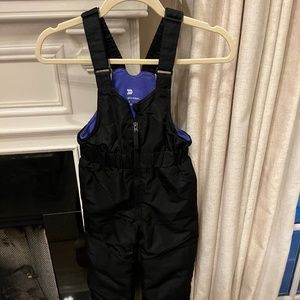 Kids' Snow Bib - All in Motion™